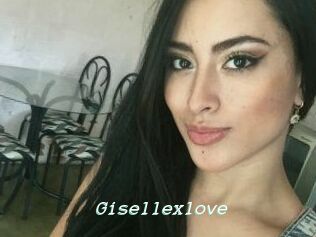 Gisellexlove