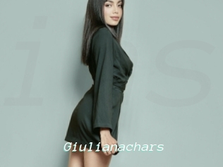 Giulianachars