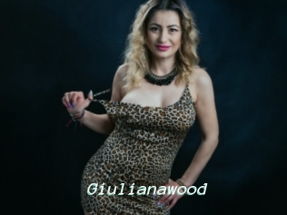 Giulianawood