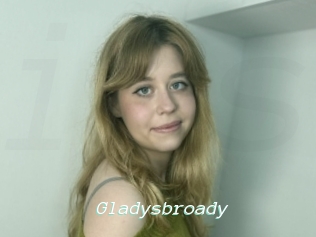 Gladysbroady