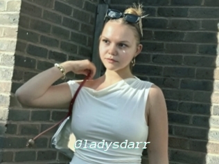Gladysdarr