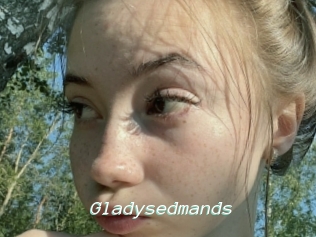 Gladysedmands