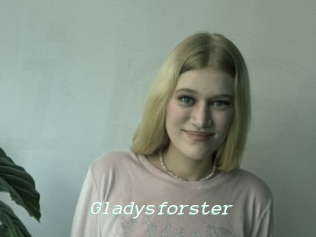 Gladysforster