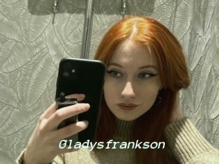 Gladysfrankson