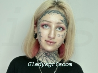 Gladysgriscom