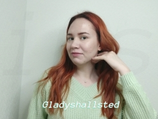 Gladyshallsted