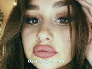 Gladysjensen