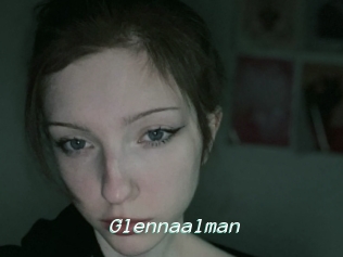 Glennaalman