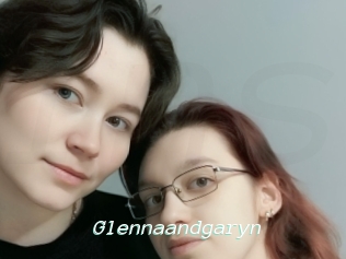 Glennaandgaryn