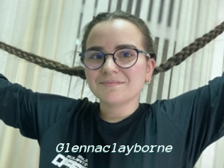 Glennaclayborne