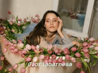 Gloriabarnesa