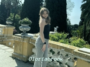 Gloriabrook