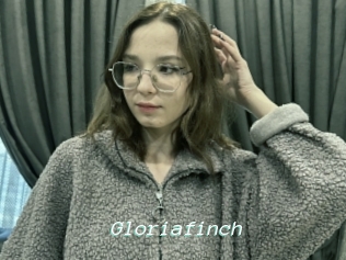 Gloriafinch