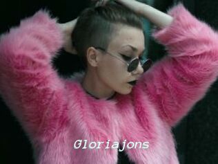 Gloriajons