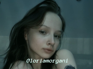 Gloriamorgani