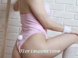 Gloriaupperlove