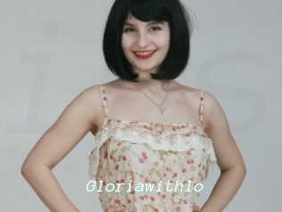 Gloriawithlo