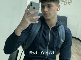 God_freid