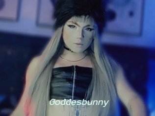 Goddesbunny