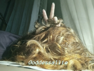 Goddessallie