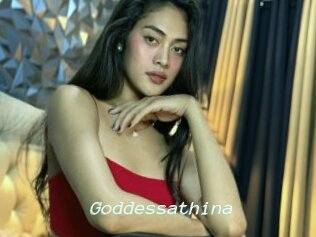 Goddessathina