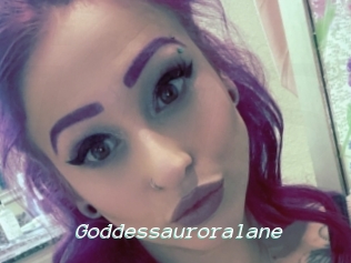 Goddessauroralane
