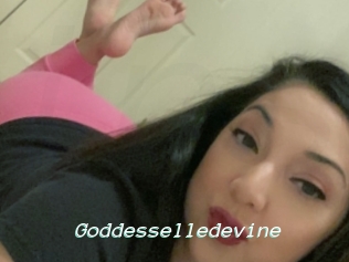 Goddesselledevine