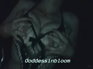 Goddessinbloom