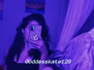 Goddesskate129