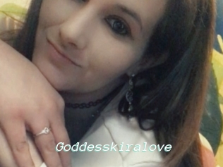 Goddesskiralove