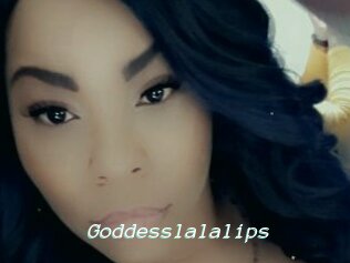 Goddesslalalips