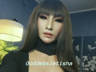 Goddessletisha