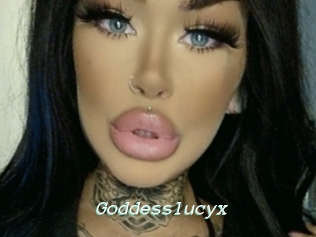 Goddesslucyx