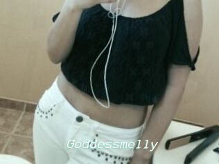 Goddessmelly