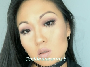 Goddessmenhit