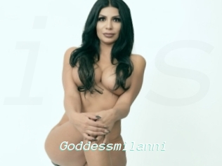 Goddessmilanni