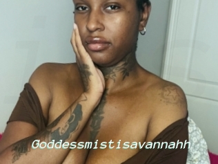 Goddessmistisavannahh