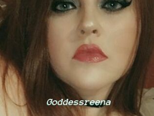 Goddessreena
