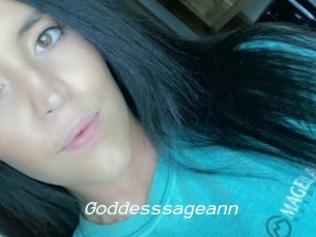 Goddesssageann