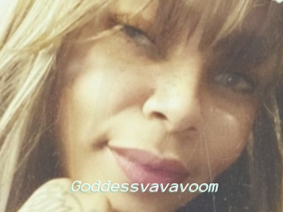 Goddessvavavoom