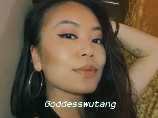Goddesswutang