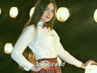 Goldbraid