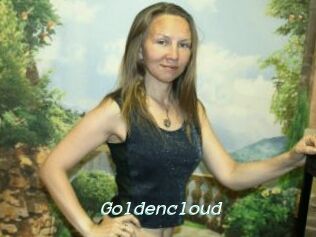Goldencloud