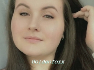 Goldenfoxx