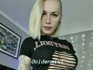 Goldenmiki