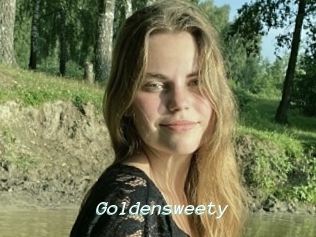 Goldensweety
