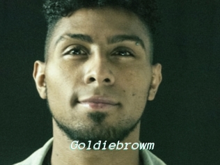 Goldiebrowm