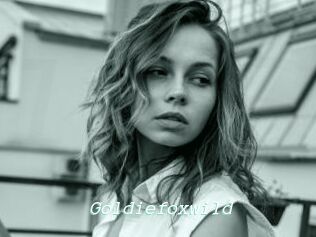 Goldiefoxwild