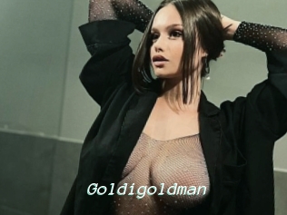 Goldigoldman