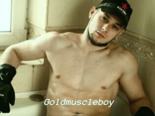 Goldmuscleboy